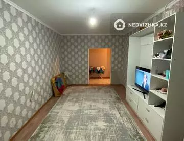 2-комнатная квартира, этаж 5 из 9, 62 м²