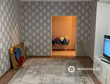 2-комнатная квартира, этаж 5 из 9, 62 м²