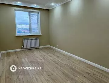 3-комнатная квартира, этаж 10 из 15, 75 м²