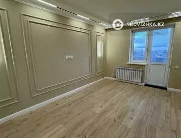 3-комнатная квартира, этаж 10 из 15, 75 м²