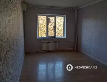 2-комнатная квартира, этаж 4 из 5, 47 м²