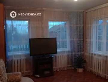 4-комнатный дом, 8 соток, 80 м²