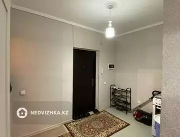 3-комнатная квартира, этаж 3 из 8, 81 м²