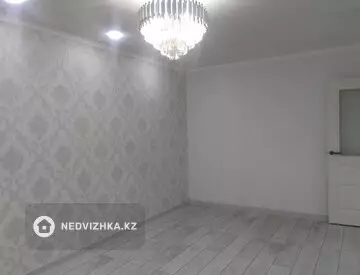 2-комнатная квартира, этаж 2 из 5, 52 м²