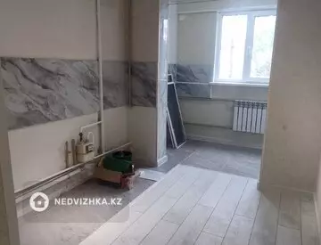 2-комнатная квартира, этаж 2 из 5, 52 м²