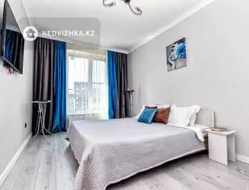 2-комнатная квартира, этаж 7 из 8, 44 м², посуточно