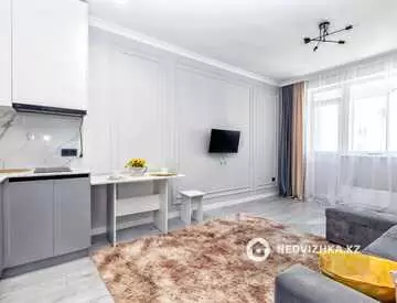 44 м², 2-комнатная квартира, этаж 7 из 8, 44 м², посуточно, изображение - 6