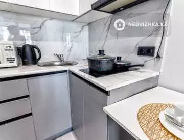 44 м², 2-комнатная квартира, этаж 7 из 8, 44 м², посуточно, изображение - 8