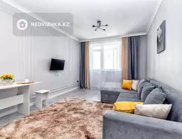 44 м², 2-комнатная квартира, этаж 7 из 8, 44 м², посуточно, изображение - 7