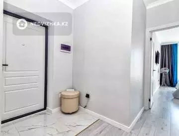 44 м², 2-комнатная квартира, этаж 7 из 8, 44 м², посуточно, изображение - 11