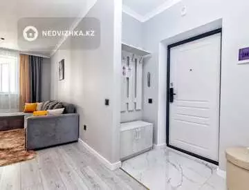 44 м², 2-комнатная квартира, этаж 7 из 8, 44 м², посуточно, изображение - 10
