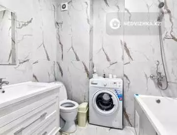 44 м², 2-комнатная квартира, этаж 7 из 8, 44 м², посуточно, изображение - 12