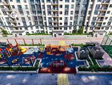 44 м², 2-комнатная квартира, этаж 7 из 8, 44 м², посуточно, изображение - 15