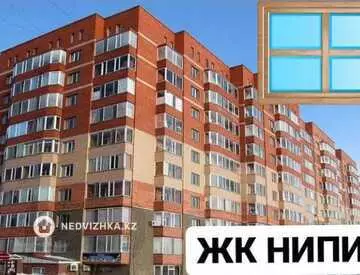 1-комнатная квартира, этаж 4 из 9, 45 м²