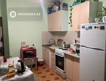 1-комнатная квартира, этаж 4 из 9, 45 м²