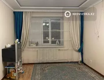 45 м², 1-комнатная квартира, этаж 4 из 9, 45 м², изображение - 4