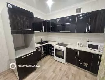 40 м², 1-комнатная квартира, этаж 7 из 9, 40 м², изображение - 4