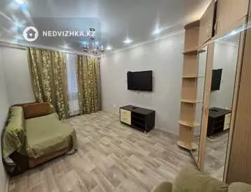 40 м², 1-комнатная квартира, этаж 7 из 9, 40 м², изображение - 5