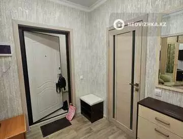 40 м², 1-комнатная квартира, этаж 7 из 9, 40 м², изображение - 9