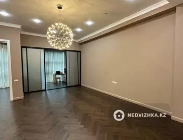 2-комнатная квартира, этаж 5 из 7, 83 м²