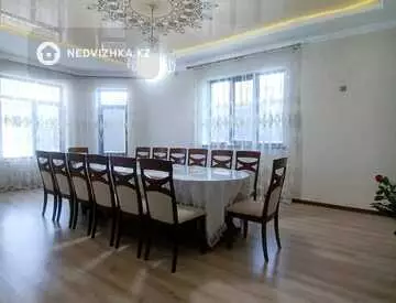 240 м², 5-комнатный дом, 8 соток, 240 м², изображение - 6