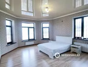 240 м², 5-комнатный дом, 8 соток, 240 м², изображение - 25