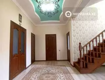 240 м², 5-комнатный дом, 8 соток, 240 м², изображение - 5