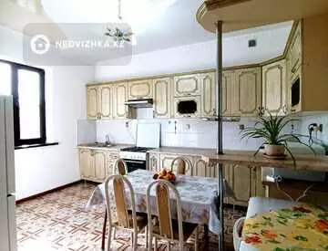 240 м², 5-комнатный дом, 8 соток, 240 м², изображение - 10