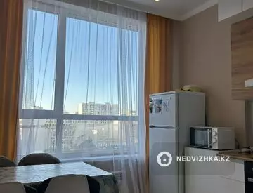 35 м², 1-комнатная квартира, этаж 10 из 12, 35 м², изображение - 4