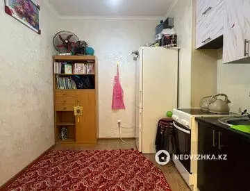 40 м², 2-комнатная квартира, этаж 6 из 9, 40 м², изображение - 8