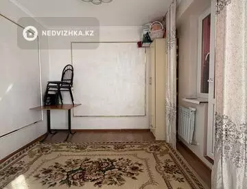 2-комнатная квартира, этаж 6 из 9, 40 м²