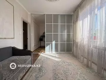 2-комнатная квартира, этаж 6 из 9, 40 м²