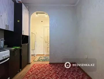 40 м², 2-комнатная квартира, этаж 6 из 9, 40 м², изображение - 6