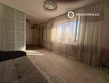 2-комнатная квартира, этаж 6 из 9, 40 м²