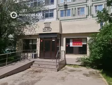 Помещение, этаж 1 из 1, 100 м²