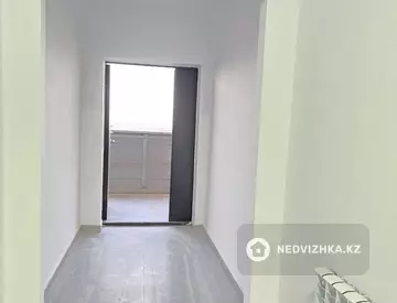 55 м², 2-комнатная квартира, этаж 11 из 13, 55 м², изображение - 17