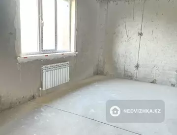 55 м², 2-комнатная квартира, этаж 11 из 13, 55 м², изображение - 10