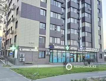 55 м², 2-комнатная квартира, этаж 11 из 13, 55 м², изображение - 2