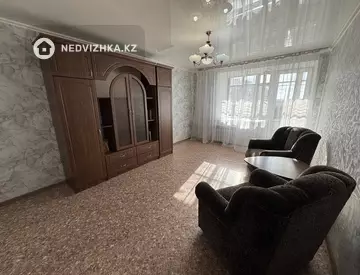 2-комнатная квартира, этаж 8 из 9, 52 м²