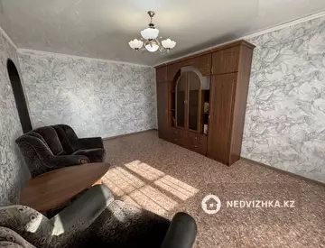 2-комнатная квартира, этаж 8 из 9, 52 м²