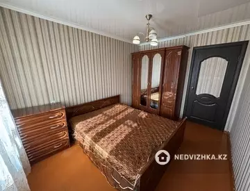 2-комнатная квартира, этаж 8 из 9, 52 м²