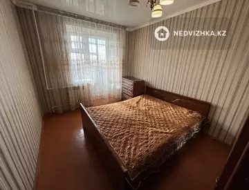 2-комнатная квартира, этаж 8 из 9, 52 м²