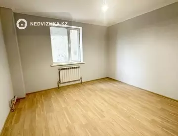 1-комнатная квартира, этаж 2 из 4, 38 м²