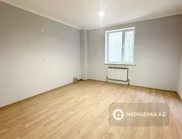 1-комнатная квартира, этаж 2 из 4, 38 м²