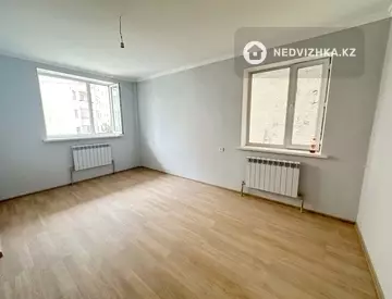 38 м², 1-комнатная квартира, этаж 2 из 4, 38 м², изображение - 7