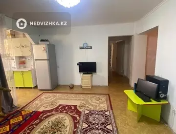 70 м², 3-комнатная квартира, этаж 7 из 9, 70 м², изображение - 6