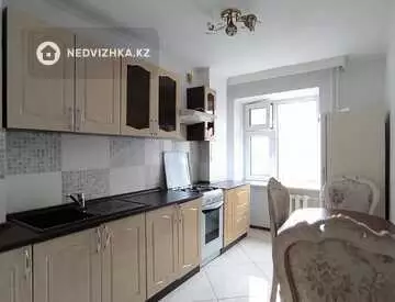 64 м², 3-комнатная квартира, этаж 2 из 5, 64 м², изображение - 4