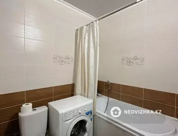 43 м², 2-комнатная квартира, этаж 3 из 10, 43 м², изображение - 5