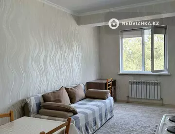 2-комнатная квартира, этаж 3 из 10, 43 м²