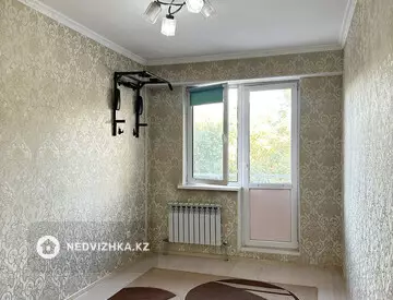 2-комнатная квартира, этаж 3 из 10, 43 м²